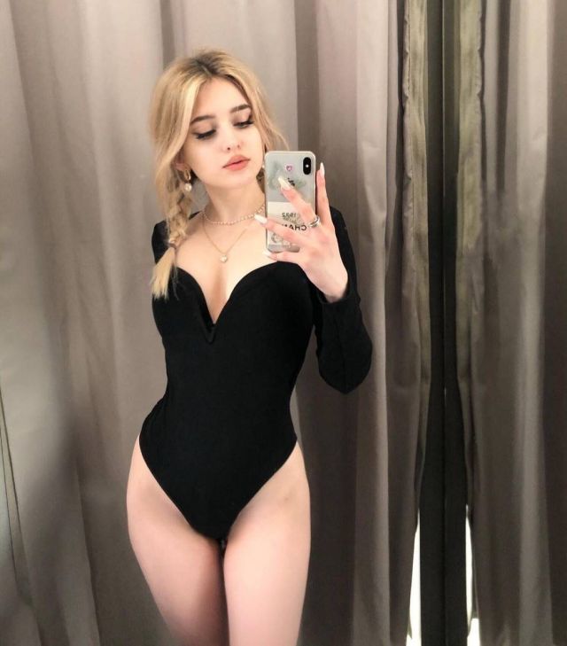 Индивидуалка Юля  Авиастроительный Фотография 