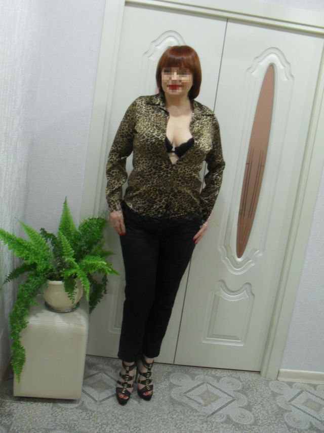 Индивидуалка Алла Советский Фотография 