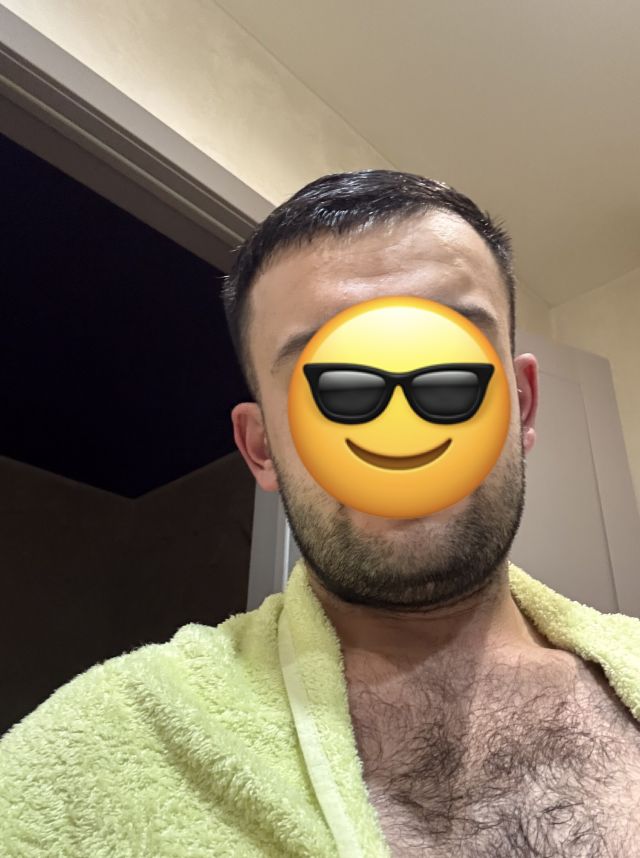 Мужчина Мустафа Вахитовский Фотография 