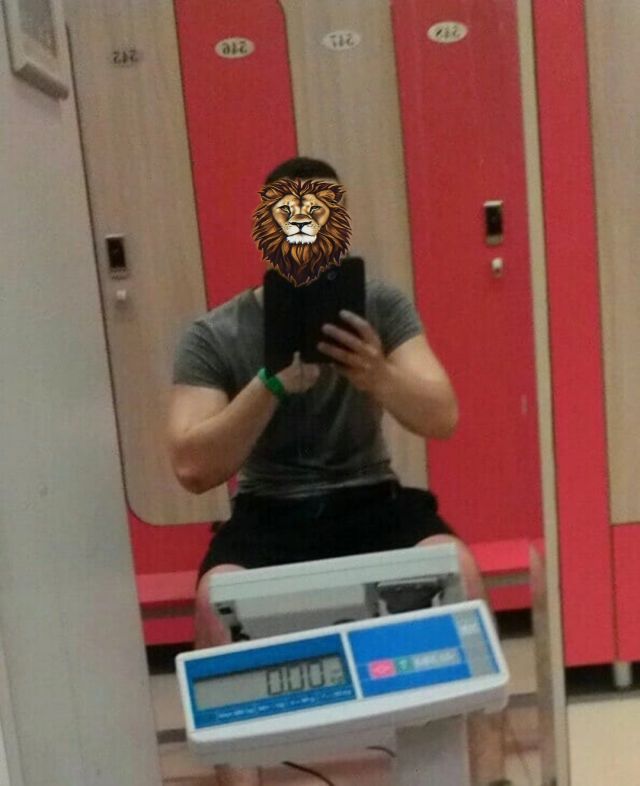 Мужчина Адель Московский Фотография 