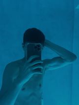 Миниатюра Мужчина Артем Московский Фотография 