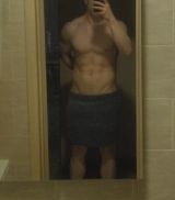 Миниатюра Мужчина Александр Советский Фотография 