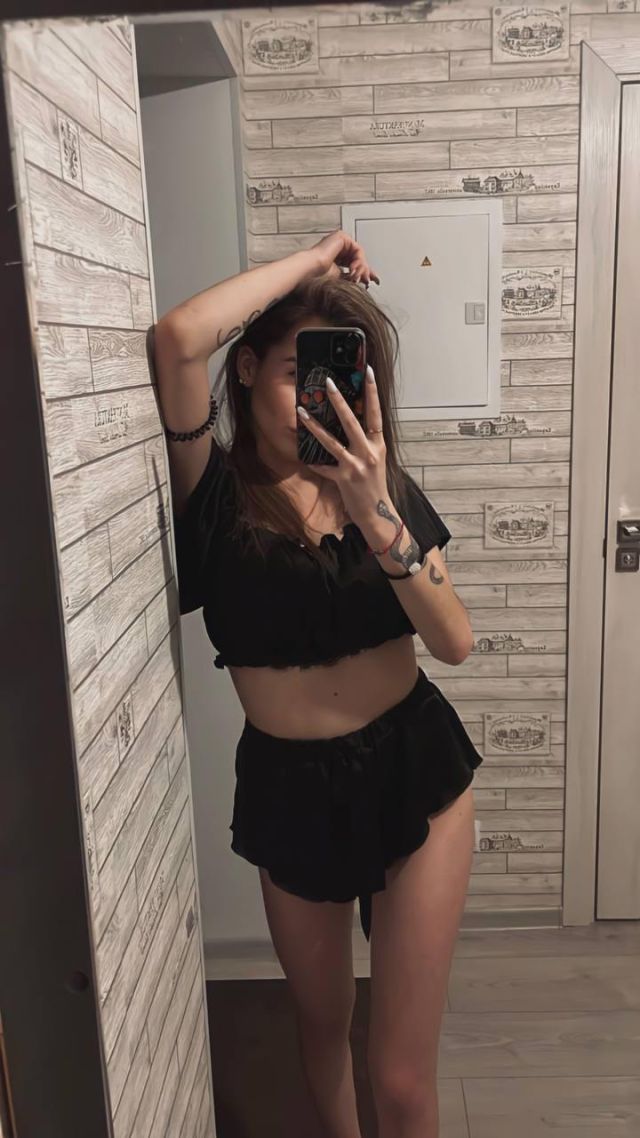 Индивидуалка Анастасия  Авиастроительный Фотография 