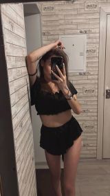 Миниатюра Индивидуалка Анастасия  Авиастроительный Фотография 