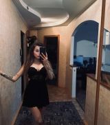 Миниатюра Индивидуалка Анастасия  Авиастроительный Фотография 