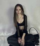 Миниатюра Индивидуалка Милана Московский Фотография 