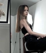 Миниатюра Индивидуалка Милана Московский Фотография 