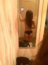 Миниатюра Индивидуалка Аня Фотография 