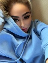 Миниатюра Индивидуалка Фокси Приволжский Фотография 