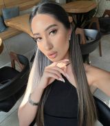 Миниатюра Индивидуалка Рита Московский Фотография 