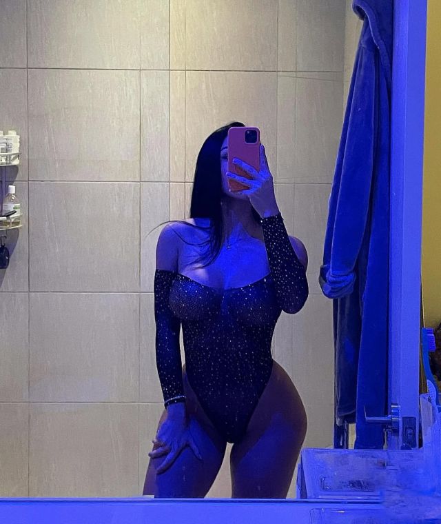 Индивидуалка Амира  Ново-Савиновский Фотография 