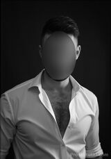 Миниатюра Мужчина Alex Ново-Савиновский Фотография 