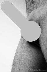 Миниатюра Мужчина Alex Ново-Савиновский Фотография 