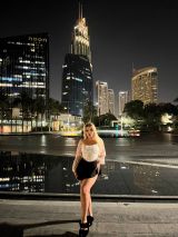 Миниатюра Индивидуалка Моника Вахитовский Фотография 