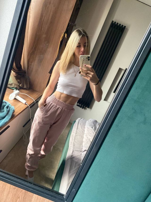 Индивидуалка Диана Московский Фотография 