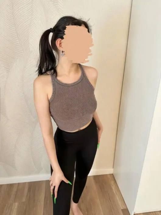 Индивидуалка Рита ✔️ Ново-Савиновский Фотография 