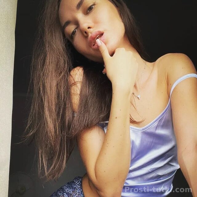 Индивидуалка Зиля Ново-Савиновский Фотография 