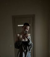 Миниатюра Мужчина Раиль Советский Фотография 