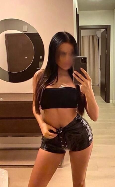 Индивидуалка Кэти Московский Фотография 