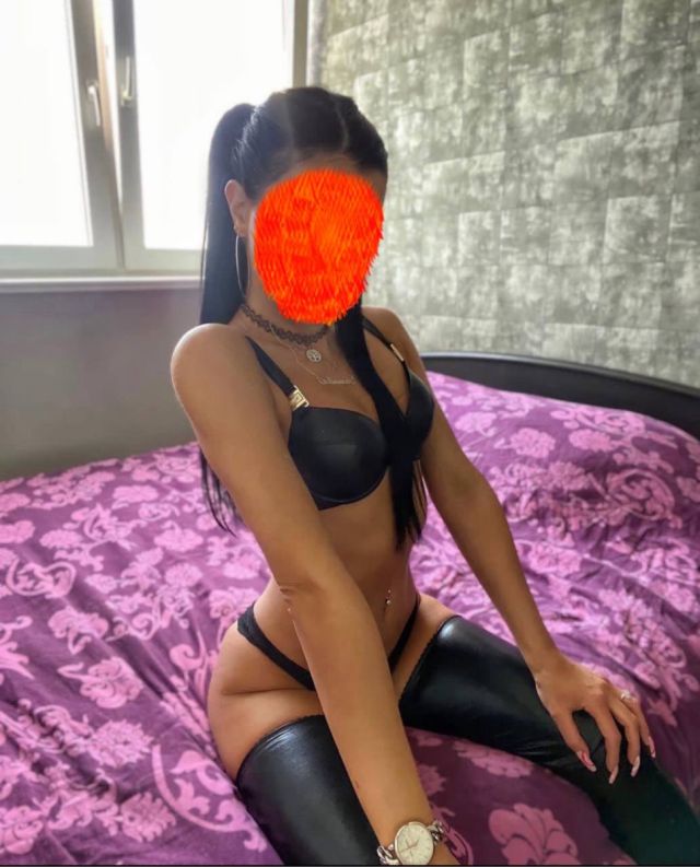 Индивидуалка Мила  Ново-Савиновский Фотография 