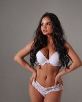 Миниатюра Индивидуалка Милена Вахитовский Фотография 