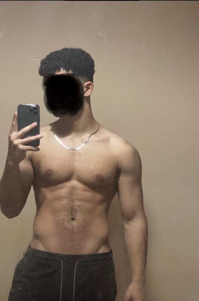 Мужчина Хайдер  Советский Фотография 