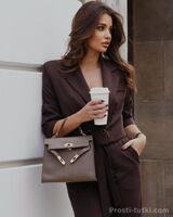 Миниатюра Индивидуалка Самира Ново-Савиновский Фотография 