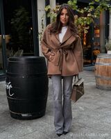 Миниатюра Индивидуалка Самира Ново-Савиновский Фотография 