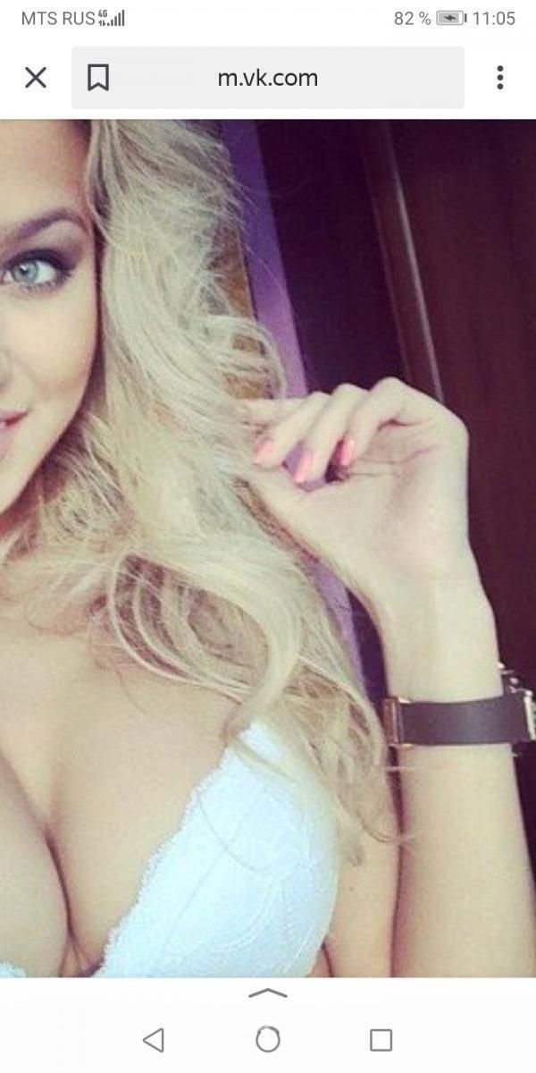 Индивидуалка Настя Ново-Савиновский Фотография 