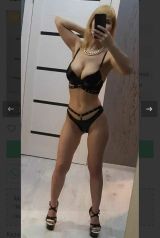 Миниатюра Индивидуалка Алиса Советский Фотография 