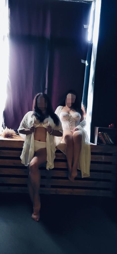 Индивидуалка Дарья и Юля;))) Ново-Савиновский Фотография 