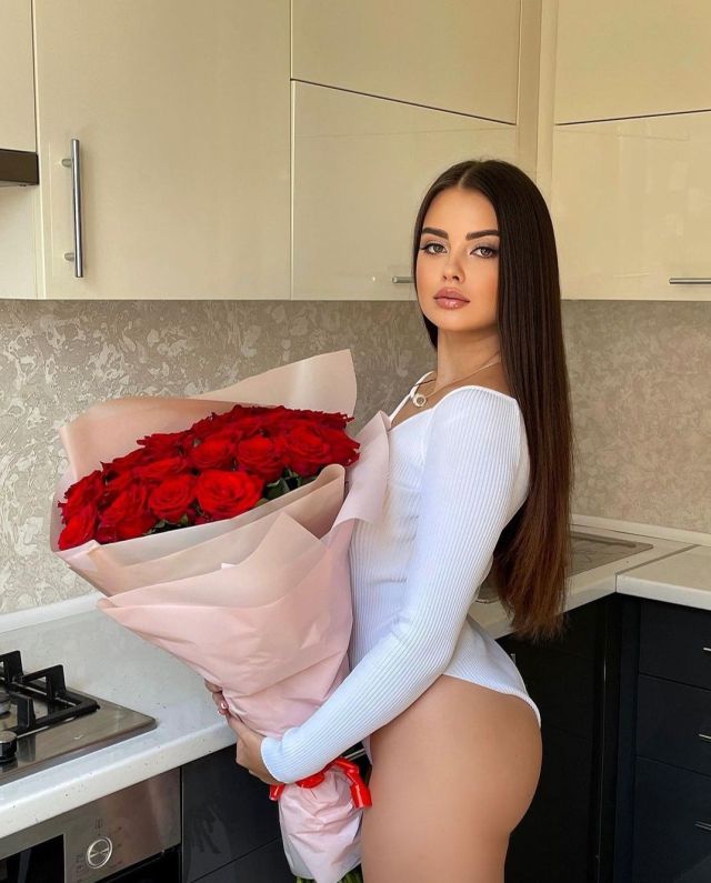 Индивидуалка Снежана Кировский Фотография 