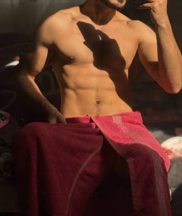 Мужчина Мурад Вахитовский Фотография 