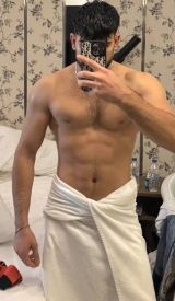 Миниатюра Мужчина Мурад Вахитовский Фотография 