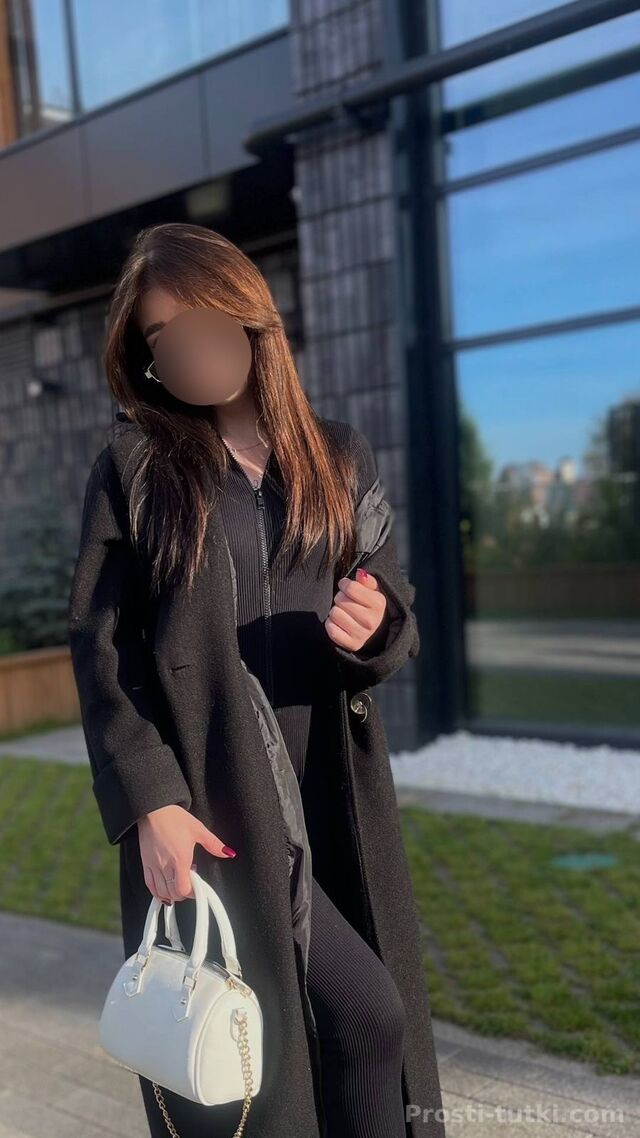 Индивидуалка НИКА Советский Фотография 