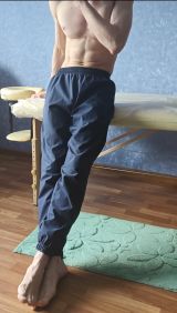 Миниатюра Мужчина Данил Вахитовский Фотография 