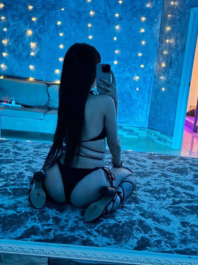 Индивидуалка Жасмин Вахитовский Фотография 