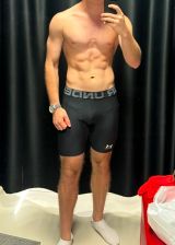 Миниатюра Мужчина Максим Ново-Савиновский Фотография 