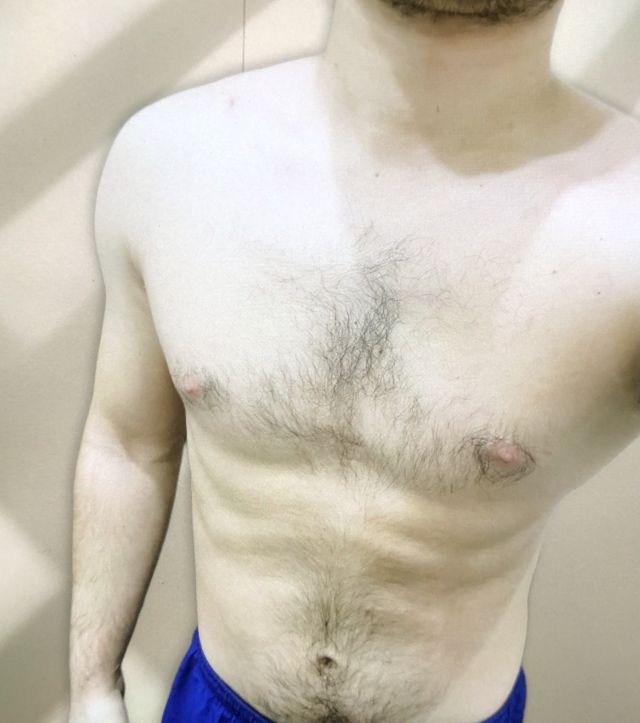 Мужчина Руслан Фотография 