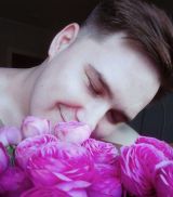 Миниатюра Мужчина Ярослав Вахитовский Фотография 