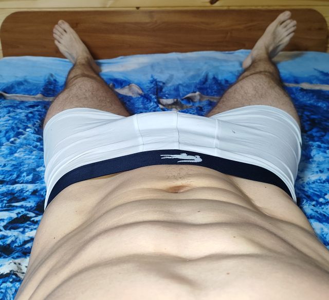 Мужчина Марсель Вахитовский Фотография 