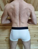 Миниатюра Мужчина Марсель Вахитовский Фотография 