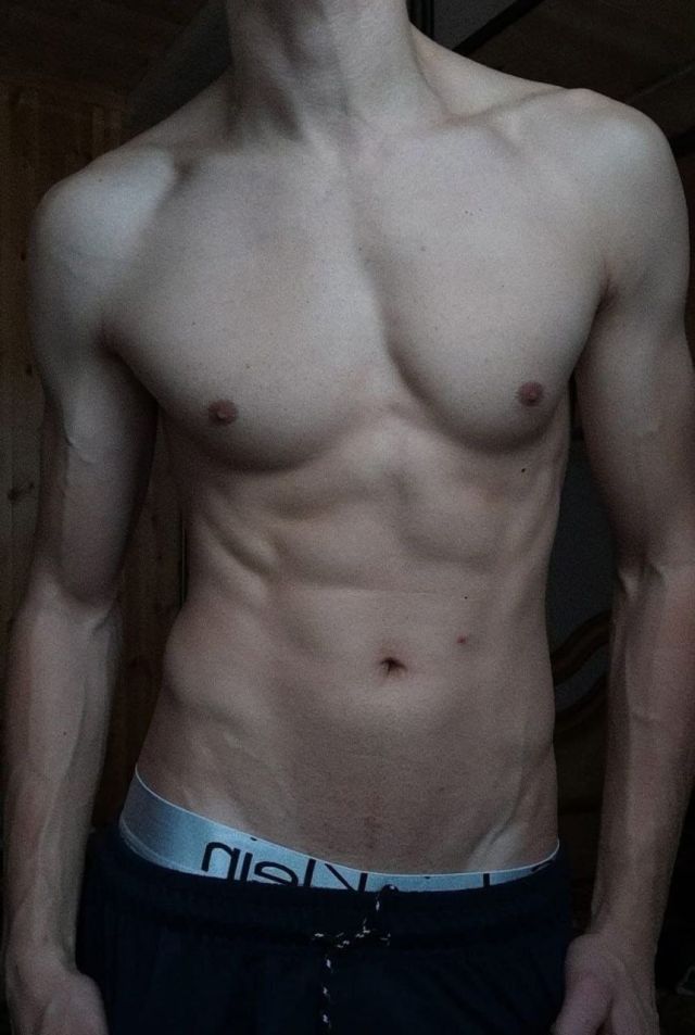 Мужчина Алексей Кировский Фотография 