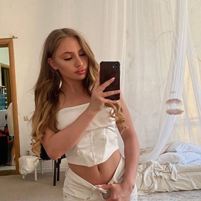 Индивидуалка Регина Ново-Савиновский Фотография 