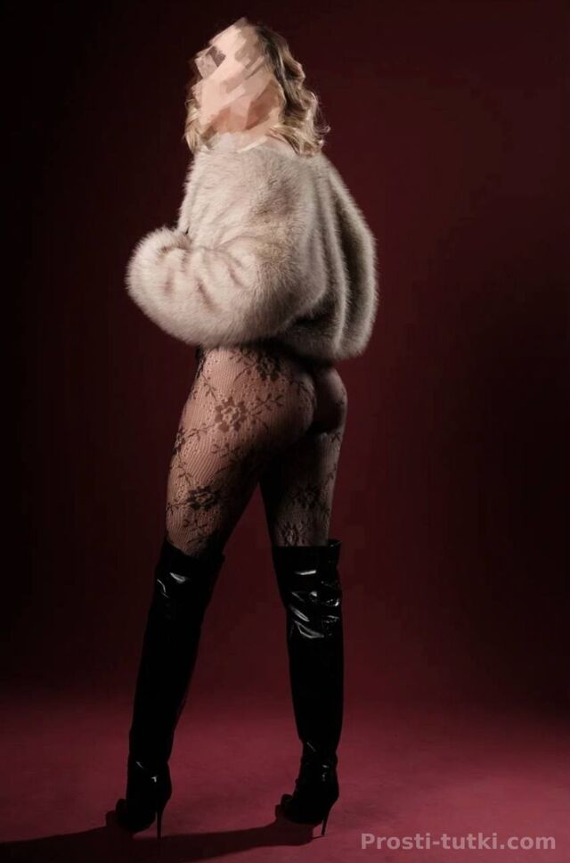 Индивидуалка Дина Приволжский Фотография 