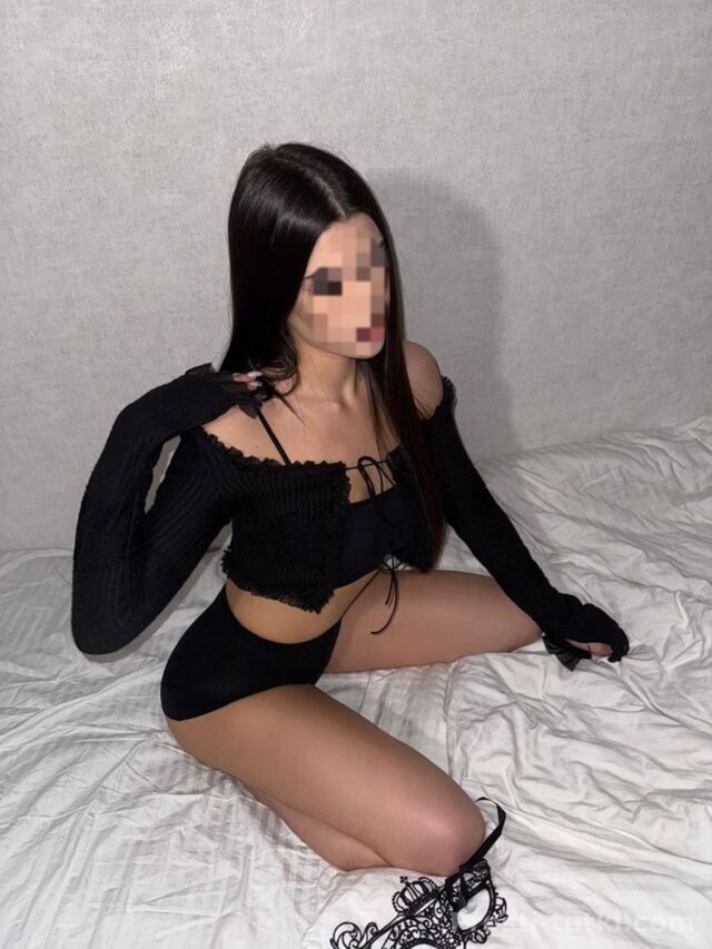 Индивидуалка Кира Вахитовский Фотография 