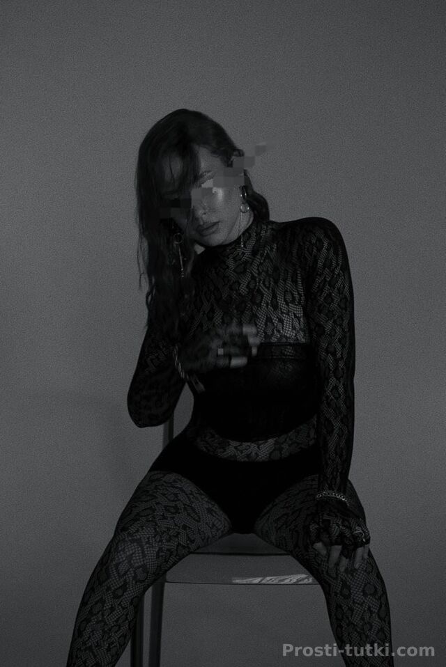 Индивидуалка Алиночка Вахитовский