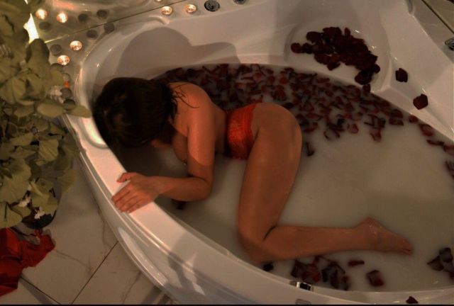 Индивидуалка Амина Ново-Савиновский Фотография 