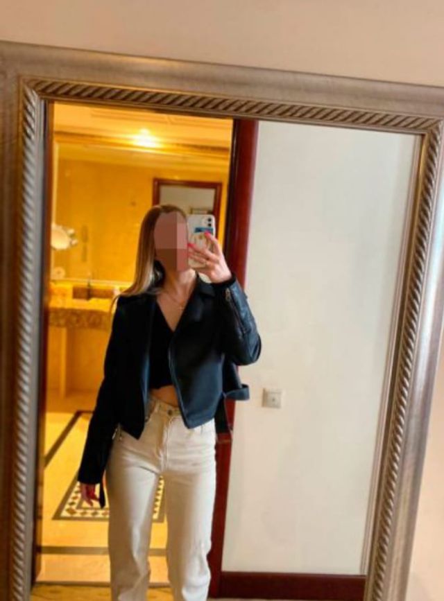 Индивидуалка Вероника Ново-Савиновский Фотография 