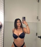 Миниатюра Индивидуалка Настя  Кировский Фотография 